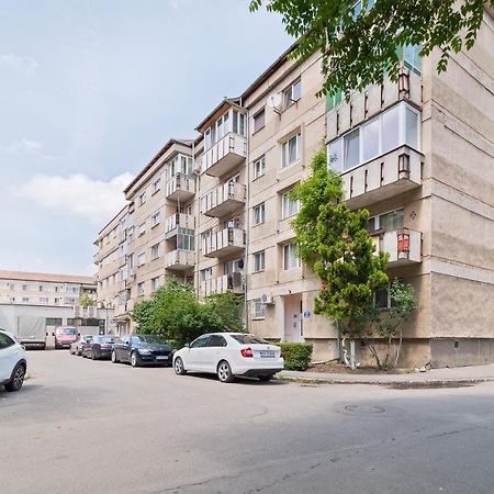 Decebal Flat Apartment Oradea Exterior foto